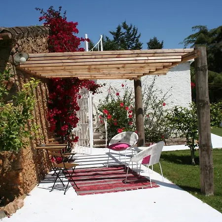 Le Rondini- Solo Adultos Hotel *