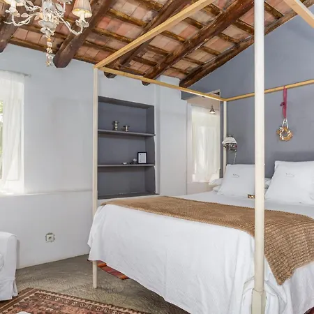 Hotel Le Rondini- Solo Adultos *