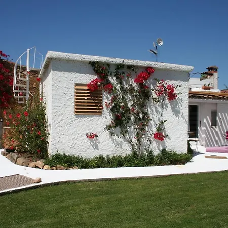 Hotel Le Rondini- Solo Adultos