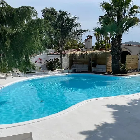 Hotel Le Rondini- Solo Adultos *