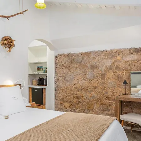 Hotel Le Rondini- Solo Adultos Montrás