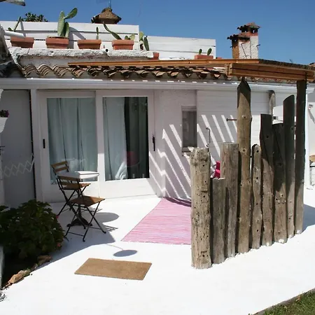 Le Rondini- Solo Adultos Hotel