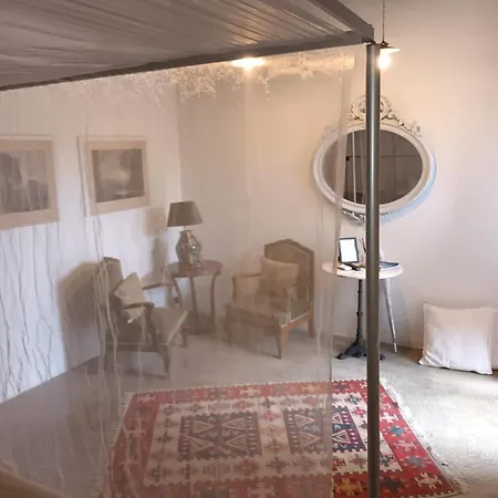 Le Rondini- Solo Adultos Hotel