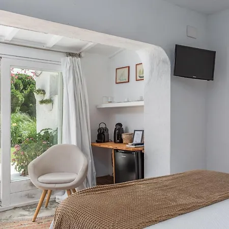 Hotel Le Rondini- Solo Adultos *