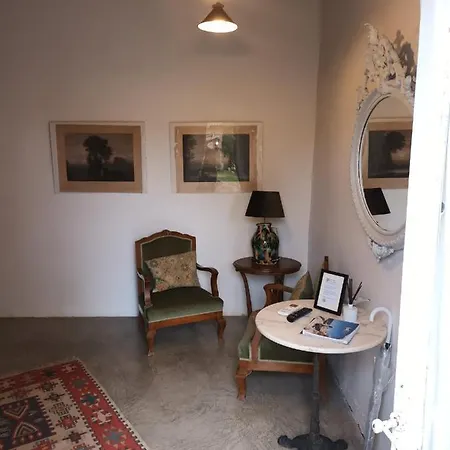Hotel Le Rondini- Solo Adultos Montras
