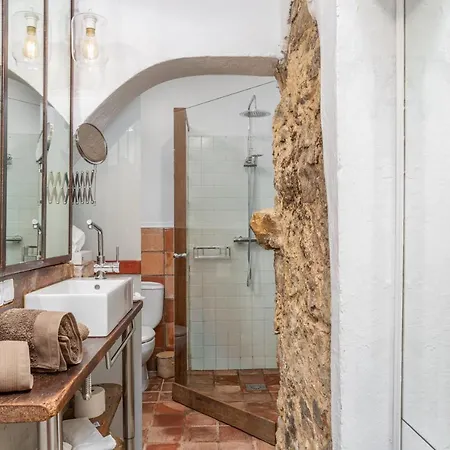Hotel Le Rondini- Solo Adultos Montras