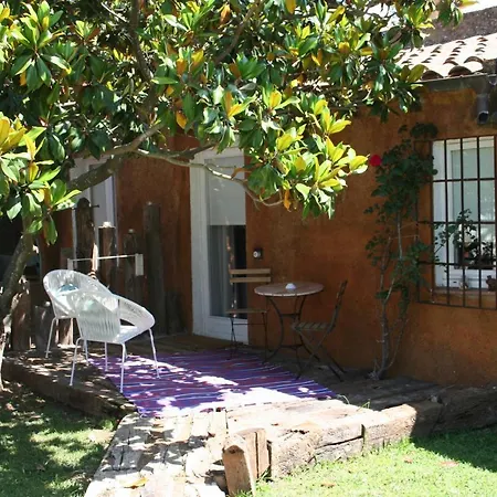 Le Rondini- Solo Adultos Hotel
