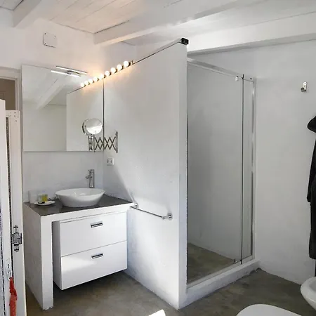 Le Rondini- Solo Adultos Hotel