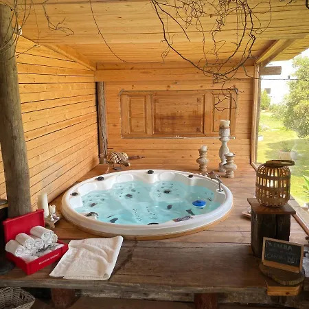 Hotel Le Rondini- Solo Adultos Montras