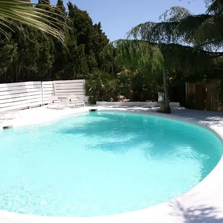 Le Rondini- Solo Adultos Hotel Montras
