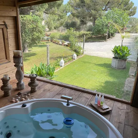 Hotel Le Rondini- Solo Adultos Montras