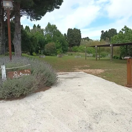 Le Rondini- Solo Adultos Hotel Montras