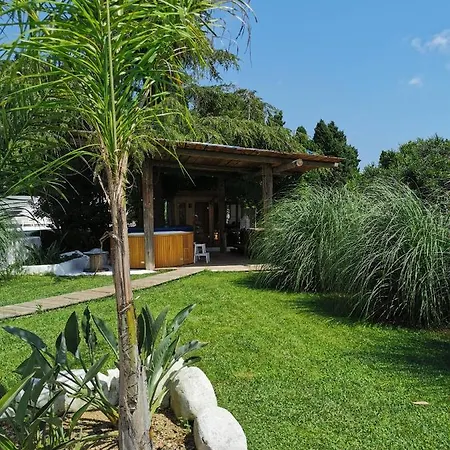 Le Rondini- Solo Adultos Hotel *