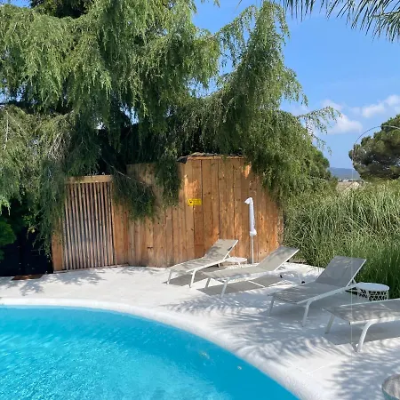 Hotel Le Rondini- Solo Adultos *