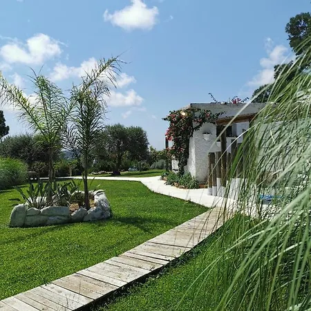 Hotel Le Rondini- Solo Adultos