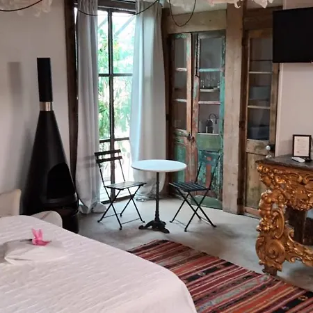 Hotel Le Rondini- Solo Adultos