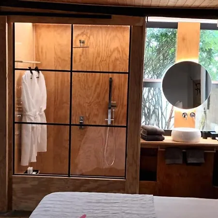 Hotel Le Rondini- Solo Adultos