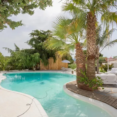 Hotel Le Rondini- Solo Adultos