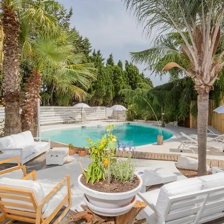 Le Rondini- Solo Adultos Hotel