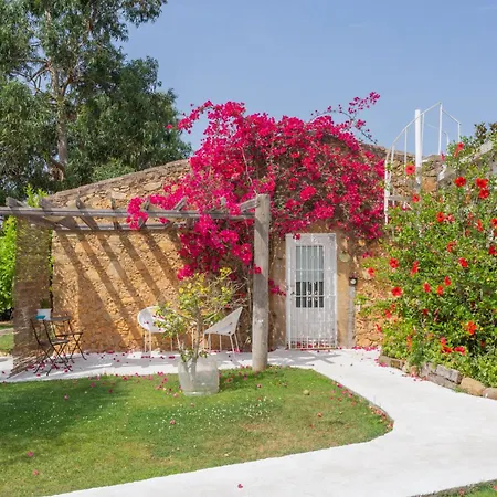 Hotel Le Rondini- Solo Adultos