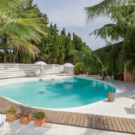 Le Rondini- Solo Adultos Hotel *
