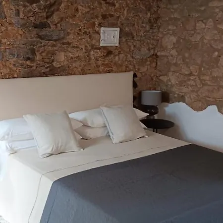 Hotel Le Rondini- Solo Adultos Montrás