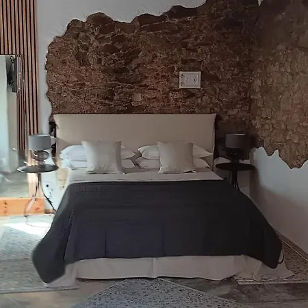 Hotel Le Rondini- Solo Adultos *