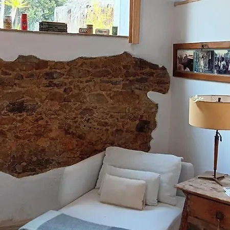 Hotel Le Rondini- Solo Adultos Montrás
