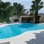 מלון Le Rondini Solo Adultos *
