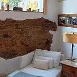 מלון Le Rondini Solo Adultos Montrás