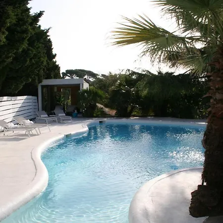 Le Rondini- Solo Adultos Hotel Mont-ras (Montrás)