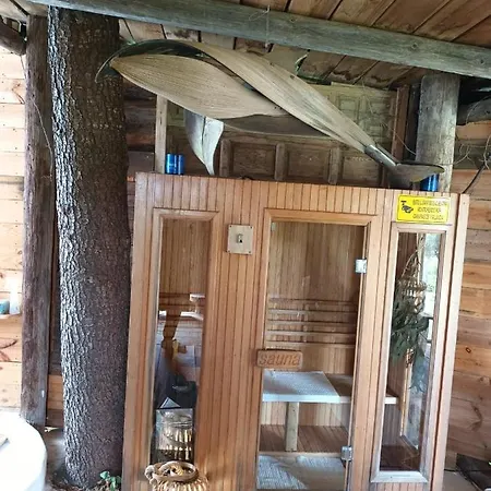 Hotel Le Rondini- Solo Adultos Mont-ras (Montrás)