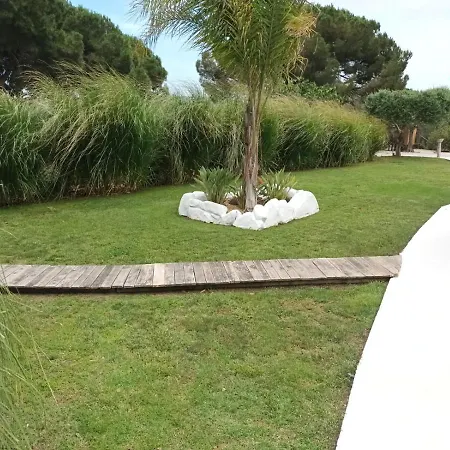 Hotel Le Rondini- Solo Adultos